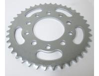 Image of Driven sprocket, Rear